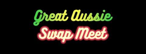 Photo: Great Aussie Swap Meet